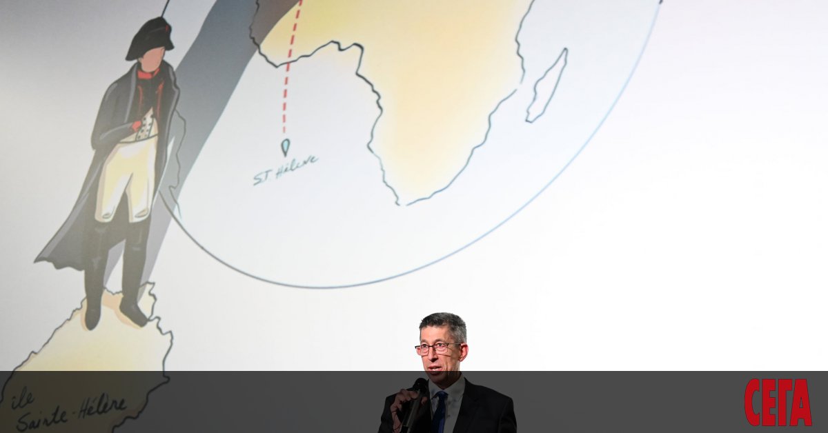 Посланикът на Франция в Беларус напусна страната, след като властите