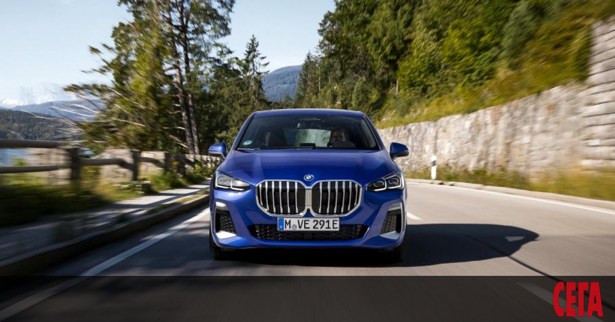 Германският производител BMW опроверга твърденията, че ще се откаже от
