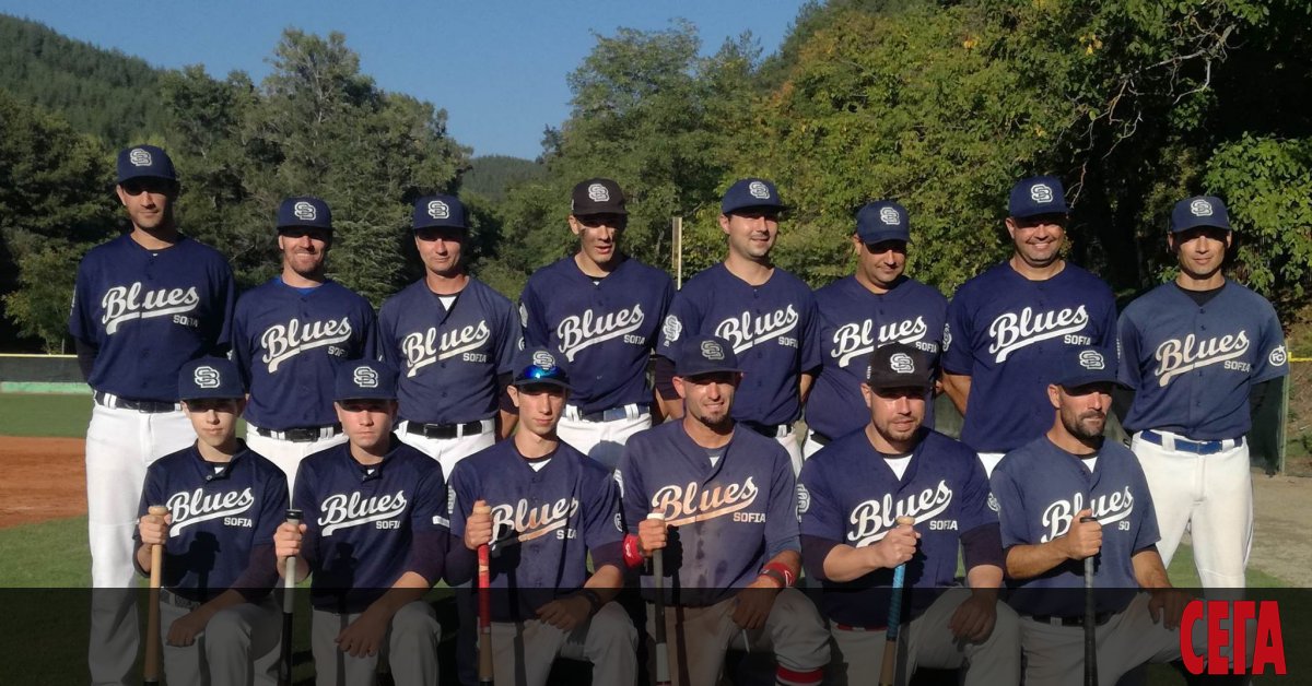 София Блус не остави никакво съмнение кой е най-добрият бейзболен