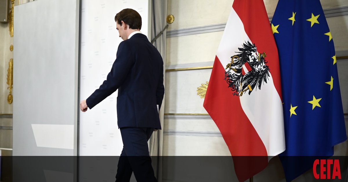 Австрийските депутати гласуваха за сваляне на имунитета на бившия канцлер