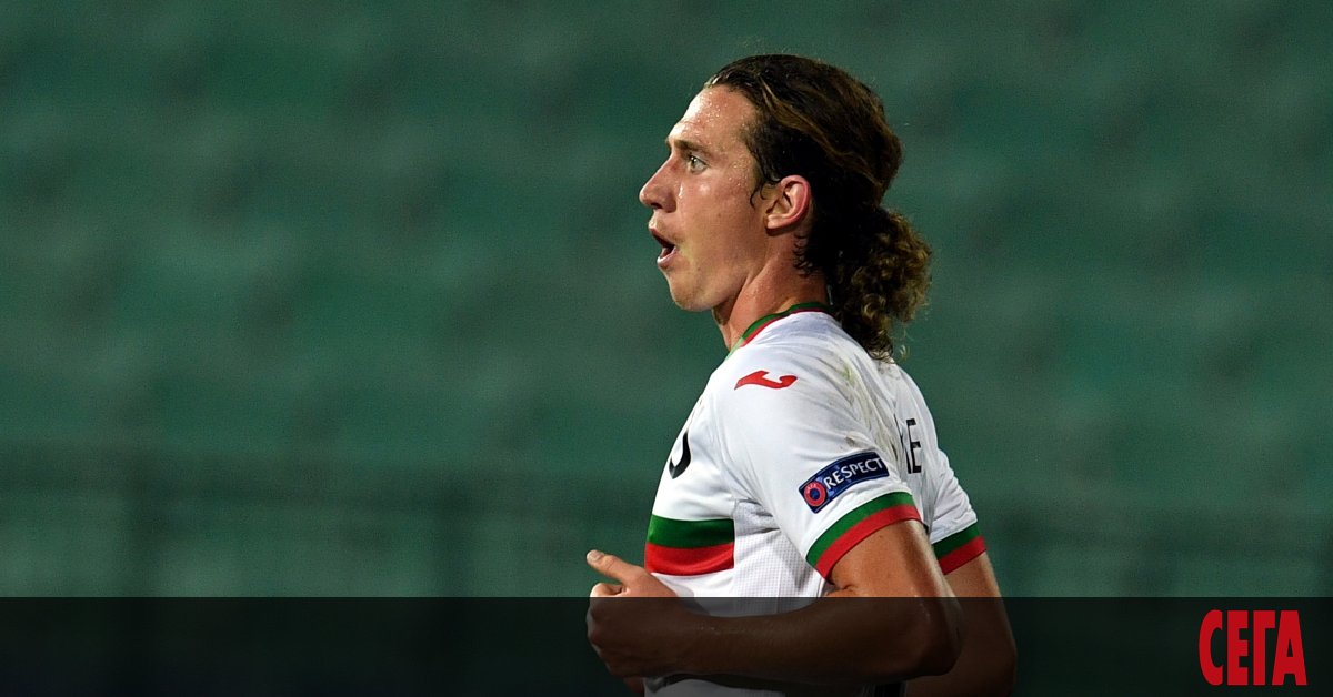 За четвърта поредна година Левски е водещ сред българските клубове