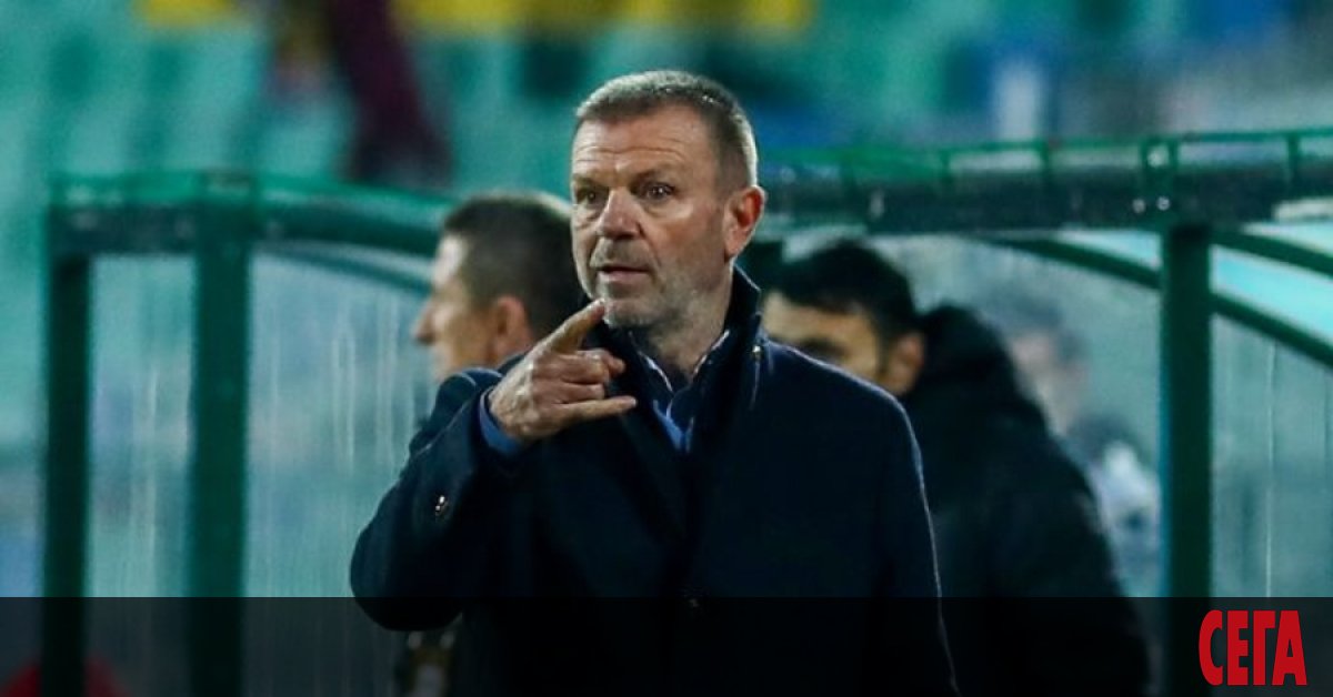 Реваншизмът си продължава повече от 15 години, откакто Боби Михайлов