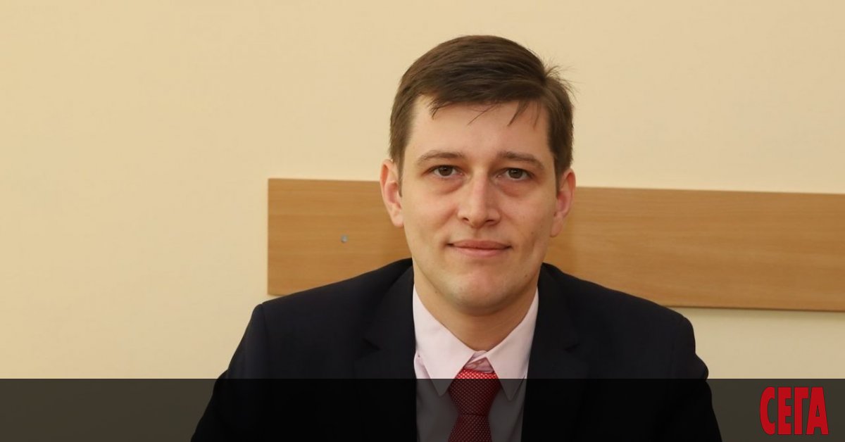 Досегашният временно изпълняващ длъжността генерален директор на БНР Милен Митев