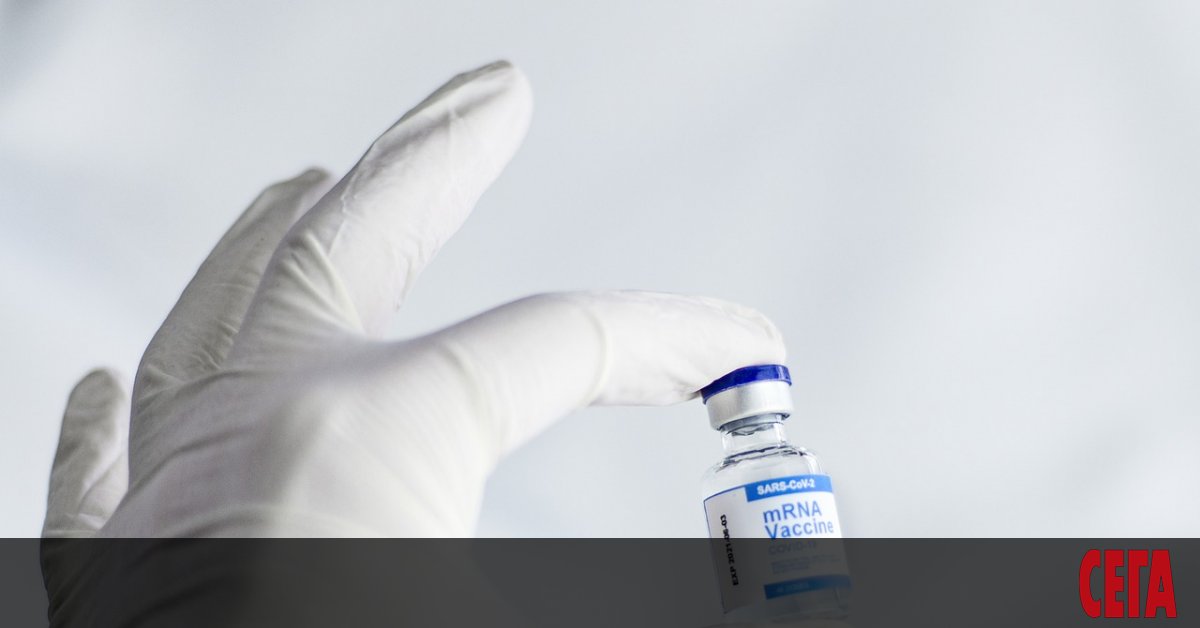 - В сряда Белият дом представи плановете си за ваксинация