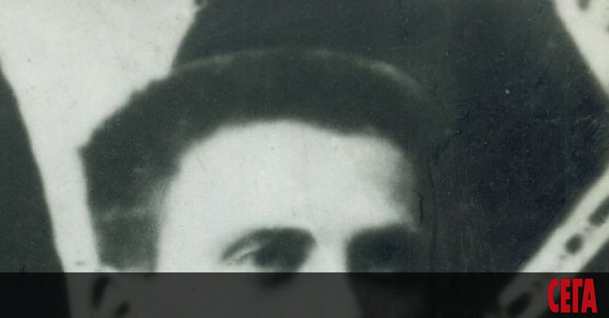 Шарл Шампо не е революционер или герой от война. Не е