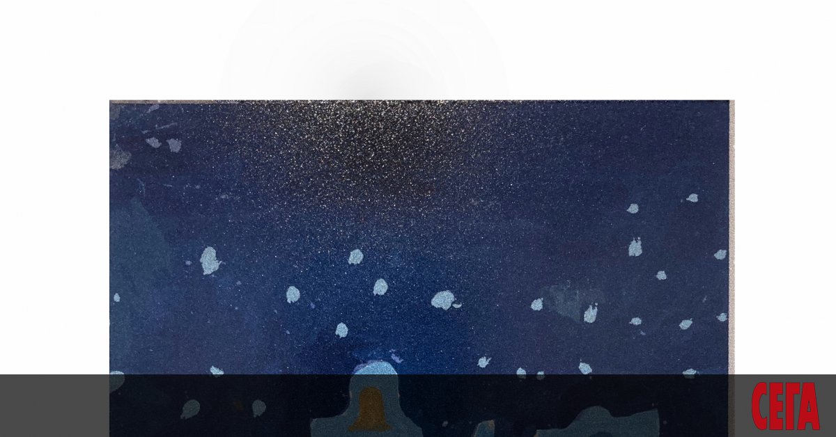 В столичната галерия Ракурси“ е подредена изложба с илюстрации на