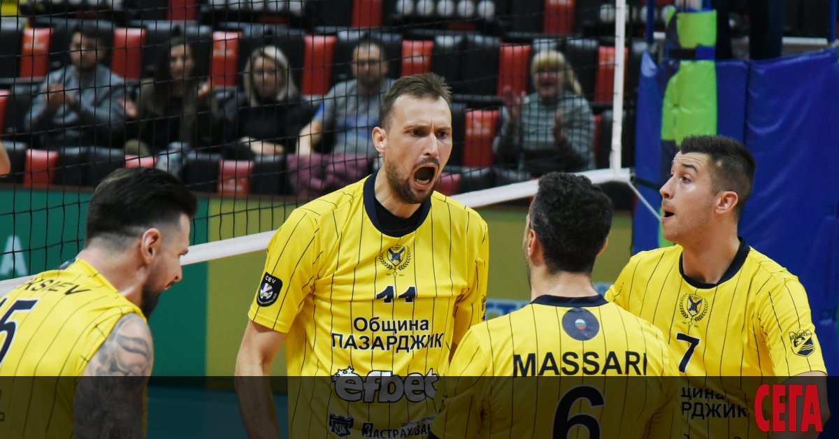 За първи път от шест сезона България ще има свой