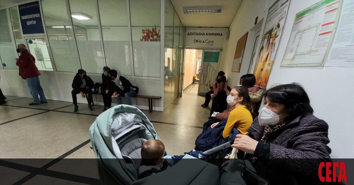 Българският лекарски съюз и здравната каса влязоха в спор за