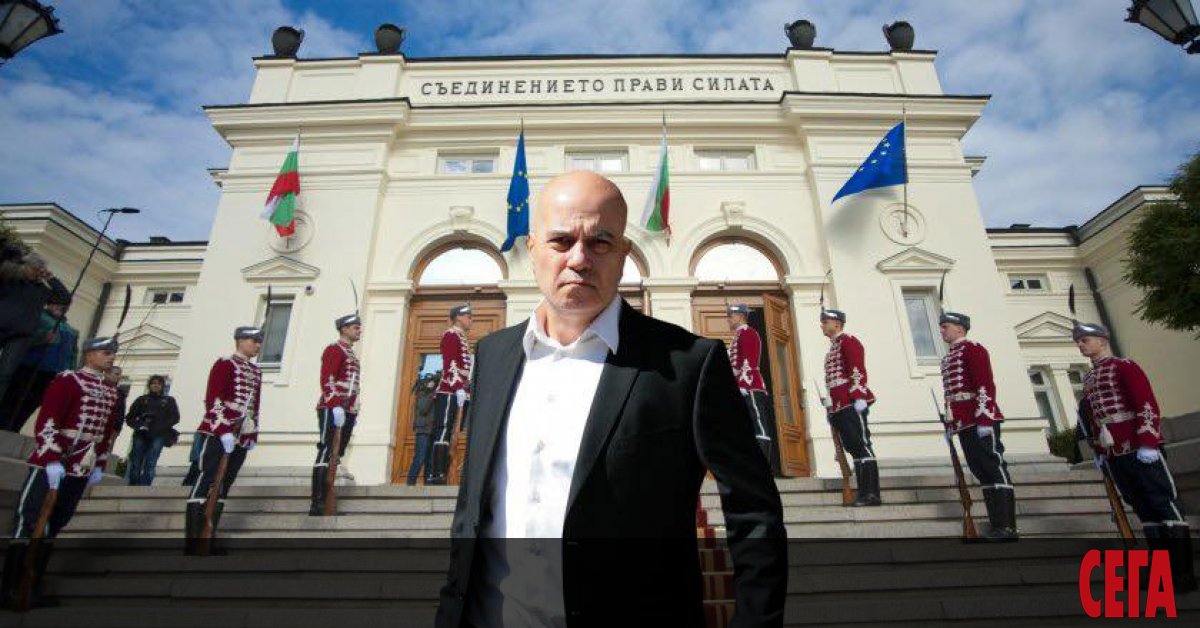 В късния следобед днес ЦИК оповести резултатите от 93.2% преброени