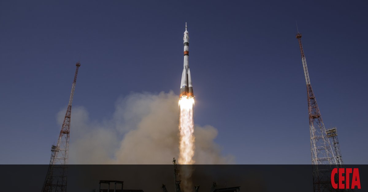 Русия е постигнала споразумение със САЩ за съвместна космическа мисия
