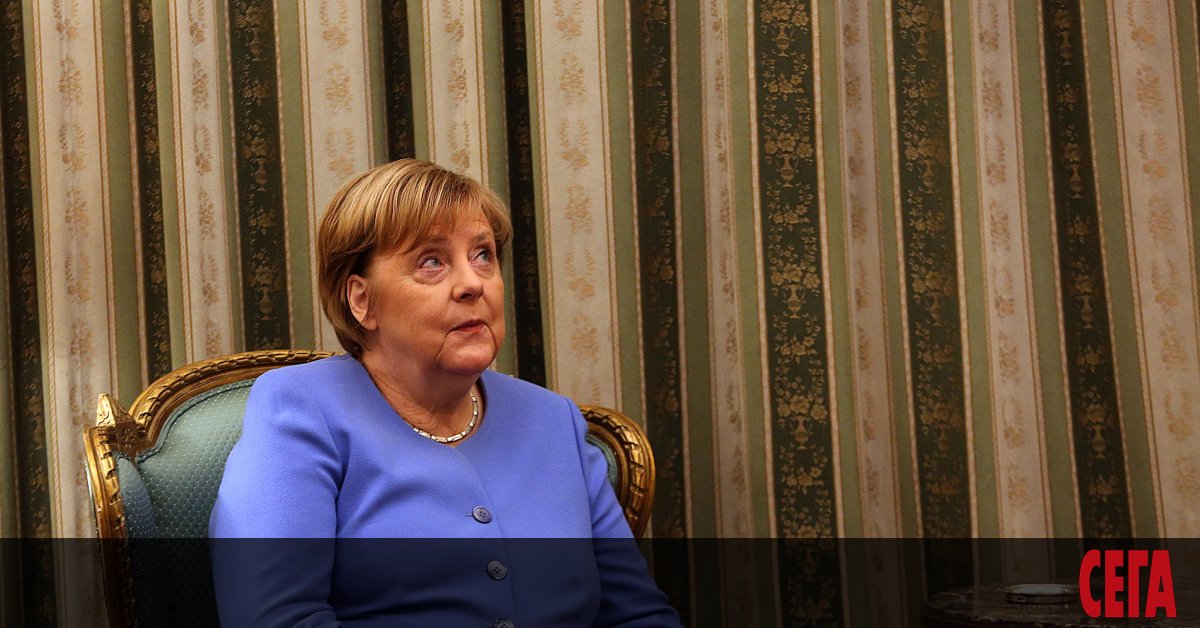 Ангела Меркел, изпълняваща длъжността канцлер на Германия, потвърди, че не