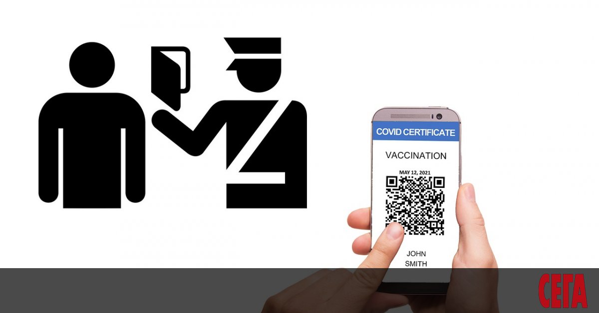 Референдум за използването на сертификатите се провежда в Швейцария. Допитването