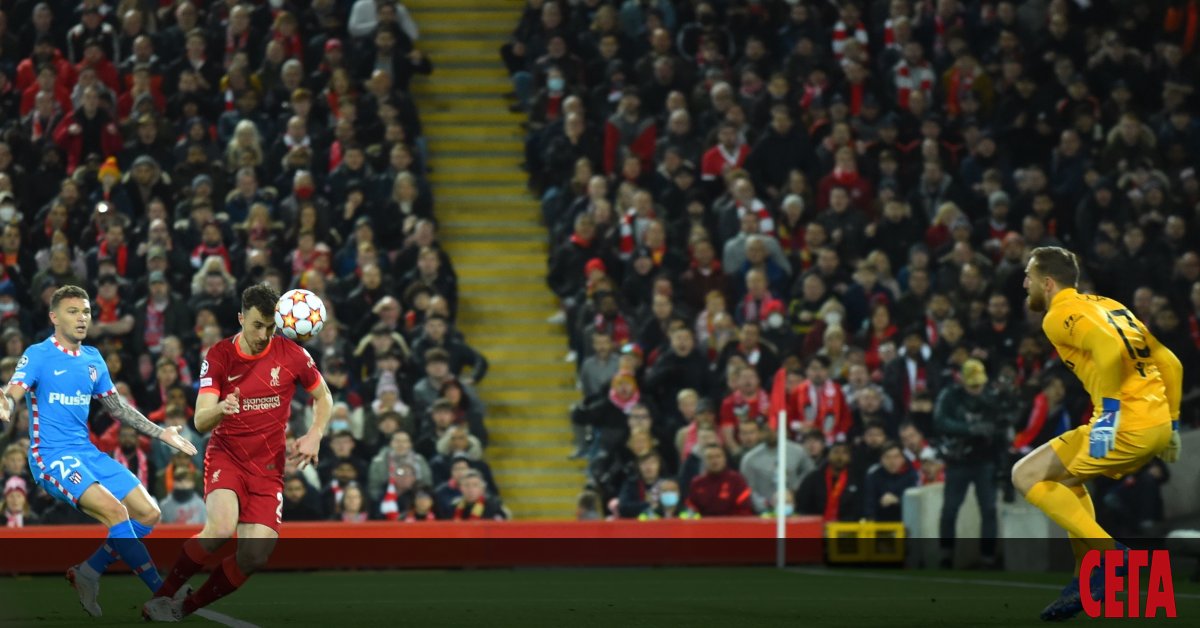 Ливърпул и Аякс станаха поредните два отбора, който успяха да