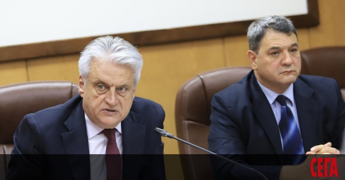 Към момента МВР не знае къде са прословутите 60 млн.лв,