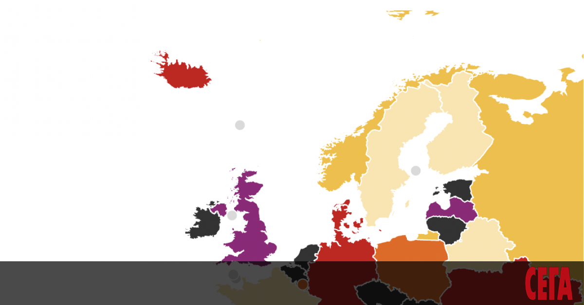 Тези дни пандемията ще навлезе в третата си година. Някак