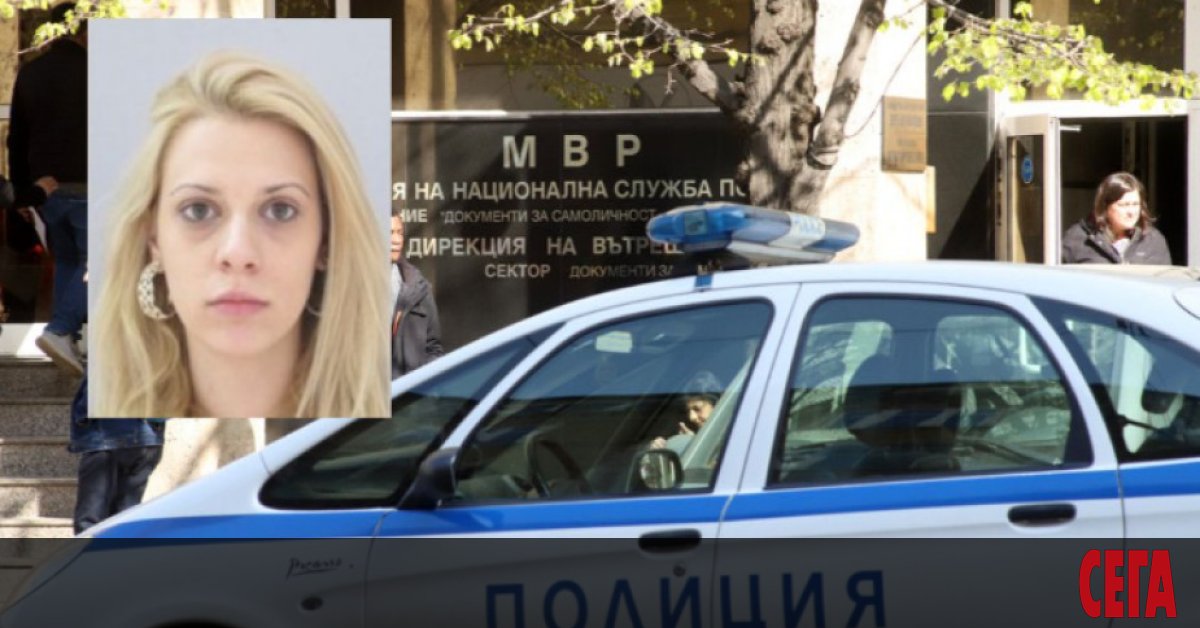 Съпругът на изчезналата през октомври 33-годишна Евгения Владимирова и родителите