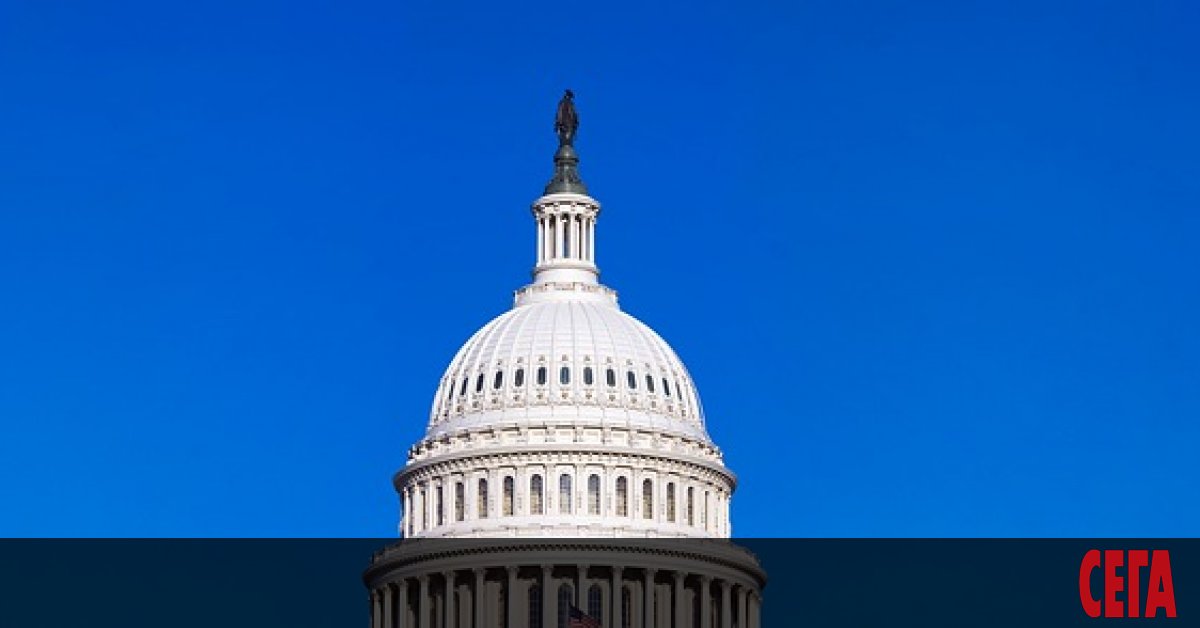 Камарата на представителите на Конгреса на САЩ гласува плана за развитие