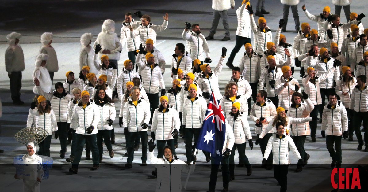 Още две държави обявиха дипломатически бойкот на зимните олимпийски игри в