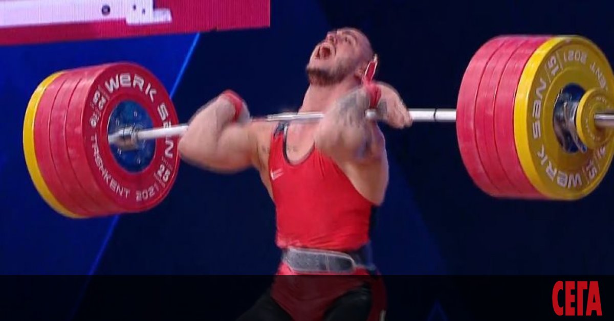 За втора поредна година Карлос Насар отстъпи в битката с