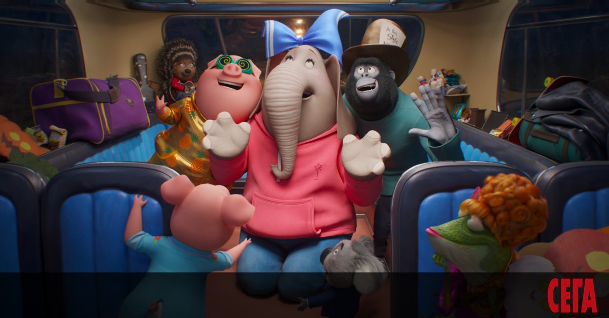 Не всеки филм може да си позволи нова песен на