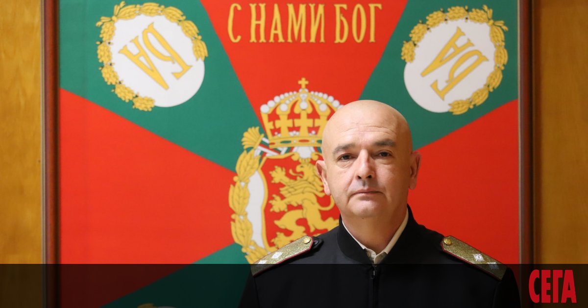 След продължителна пауза в телевизионните изяви, днес сутринта един от