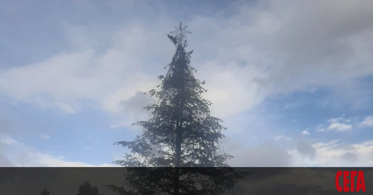 За поредна година София ще бъде най-тъмната европейска столица на