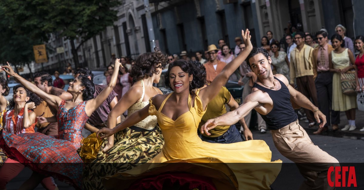 Бандите на Ню Йорк - не по Скорсезе, а по