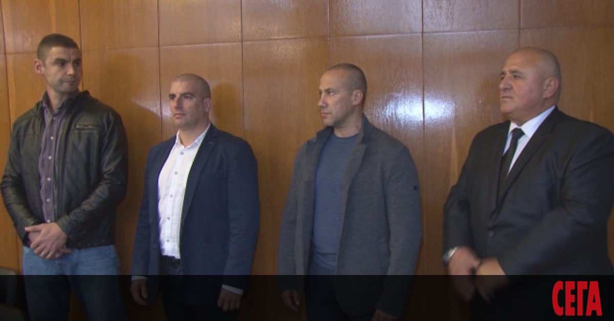 Турция ще пусне за издирване чрез Интерпол и то с