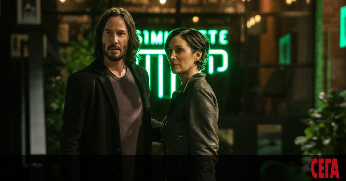 Нашата любима компания майка Warner Brothers ще направи продължение на