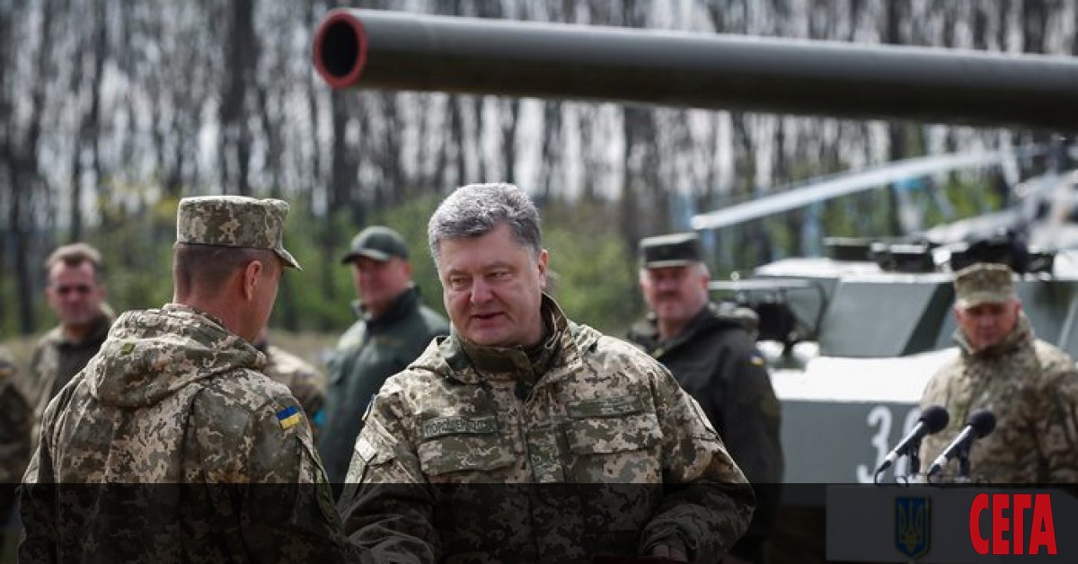 Печорският районен съд на Киев разреши ареста на бившия президент