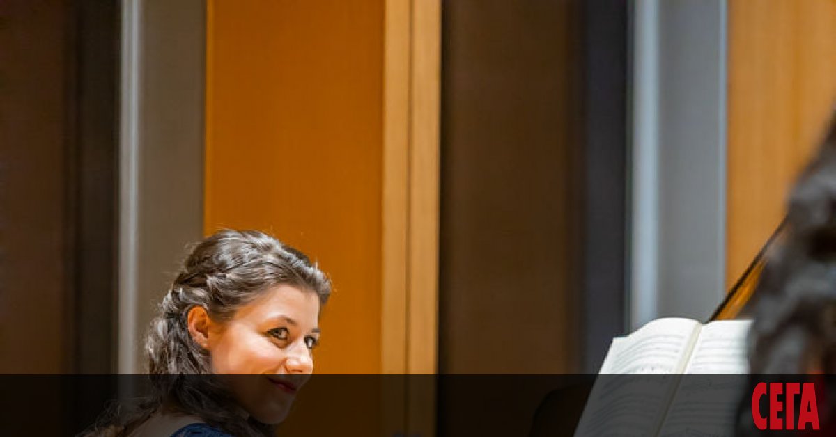 11 концерта и едно съпътстващо събитие са предвидени в програмата на  в