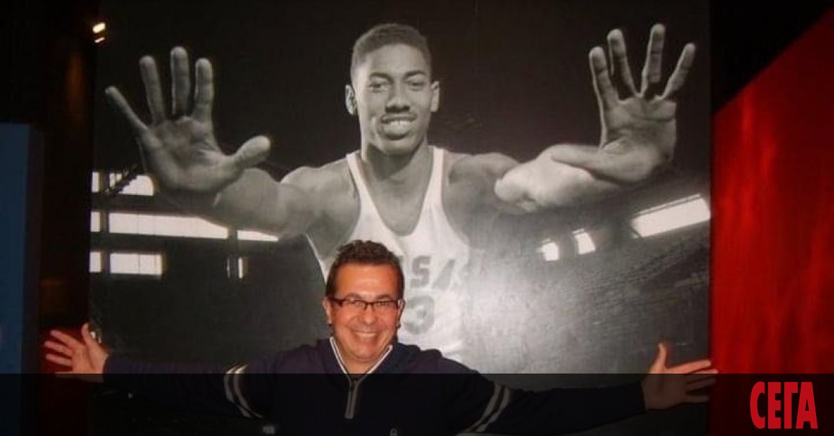 Камен Алипиев, известен с прякора Кедъра, е един от най-популярните