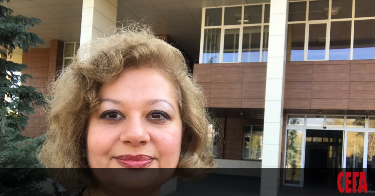 Още един кадър на БСП влезе в Министерството на туризма.