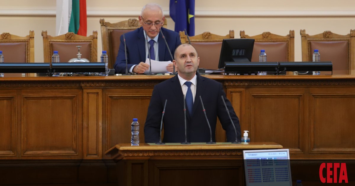 Миналото десетилетие българската политическа сцена беше доминирана от водача на