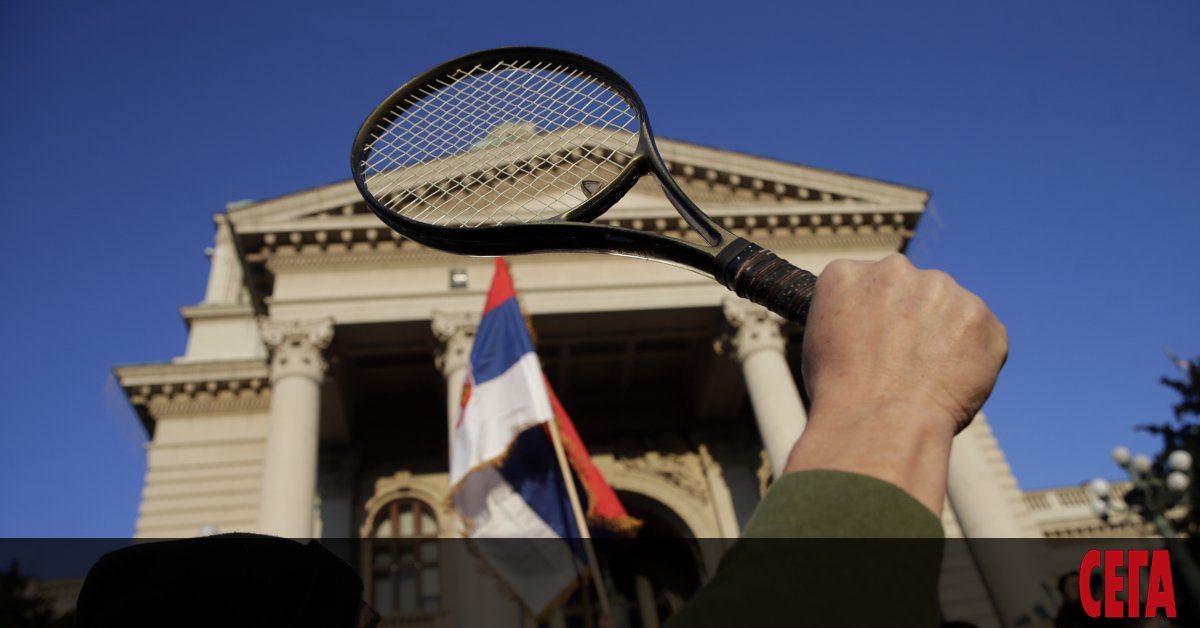 Тенисист №1 в света Новак Джокович няма да има проблем