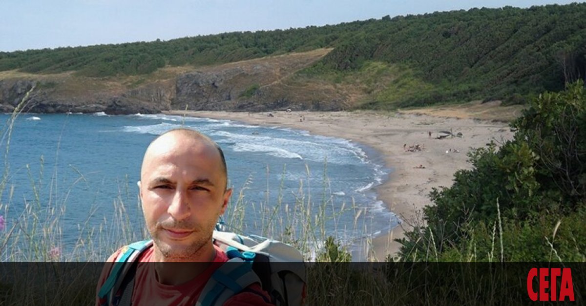 Борислав Борисов е бивш национален състезател и многократен шампион и