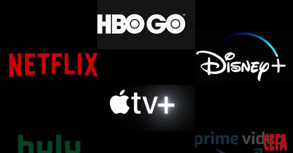 Осемте най-големи медийни компании в САЩ планират да похарчат поне