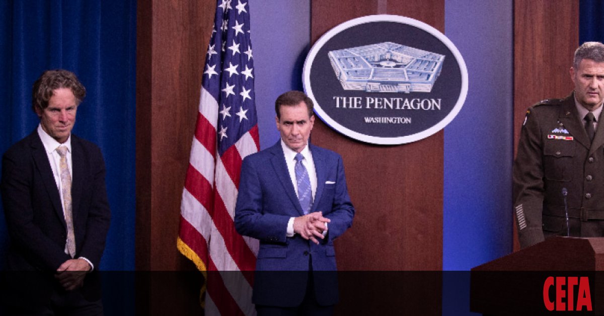 САЩ обвиниха Русия, че е изпратила в Донбас агенти, които