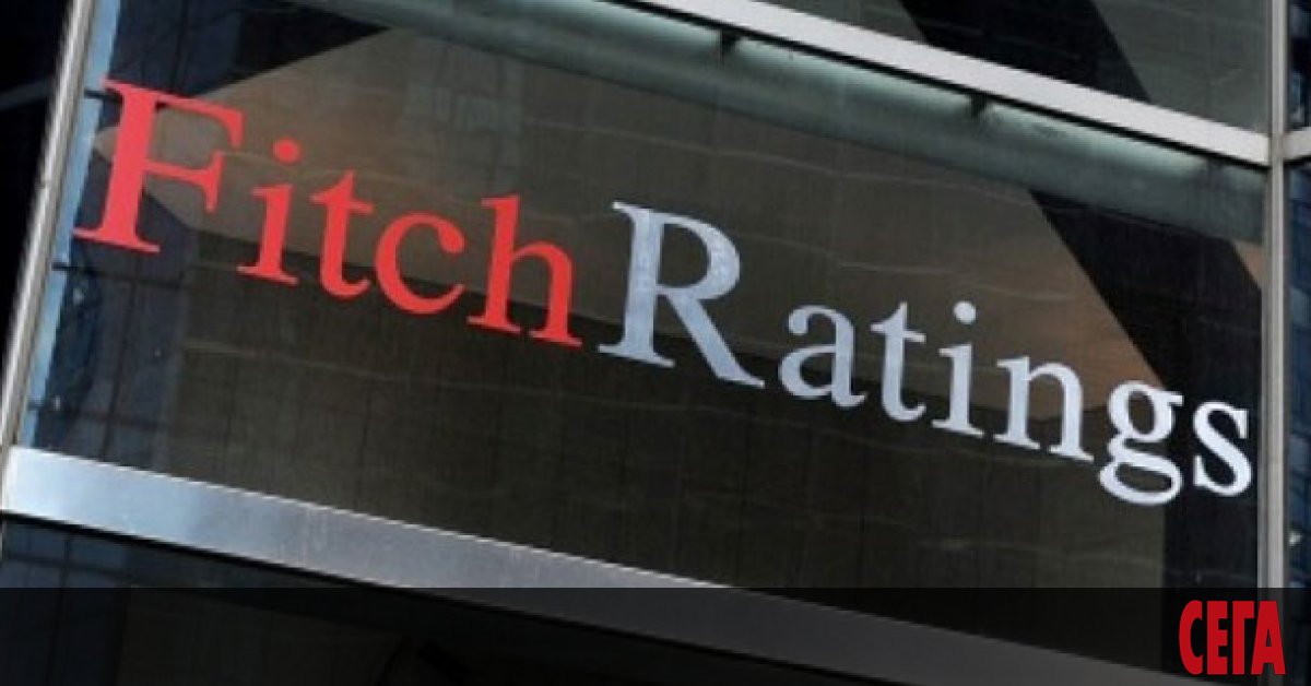 Международната рейтингова агенция Fitch Ratings потвърди дългосрочния кредитен рейтинг на