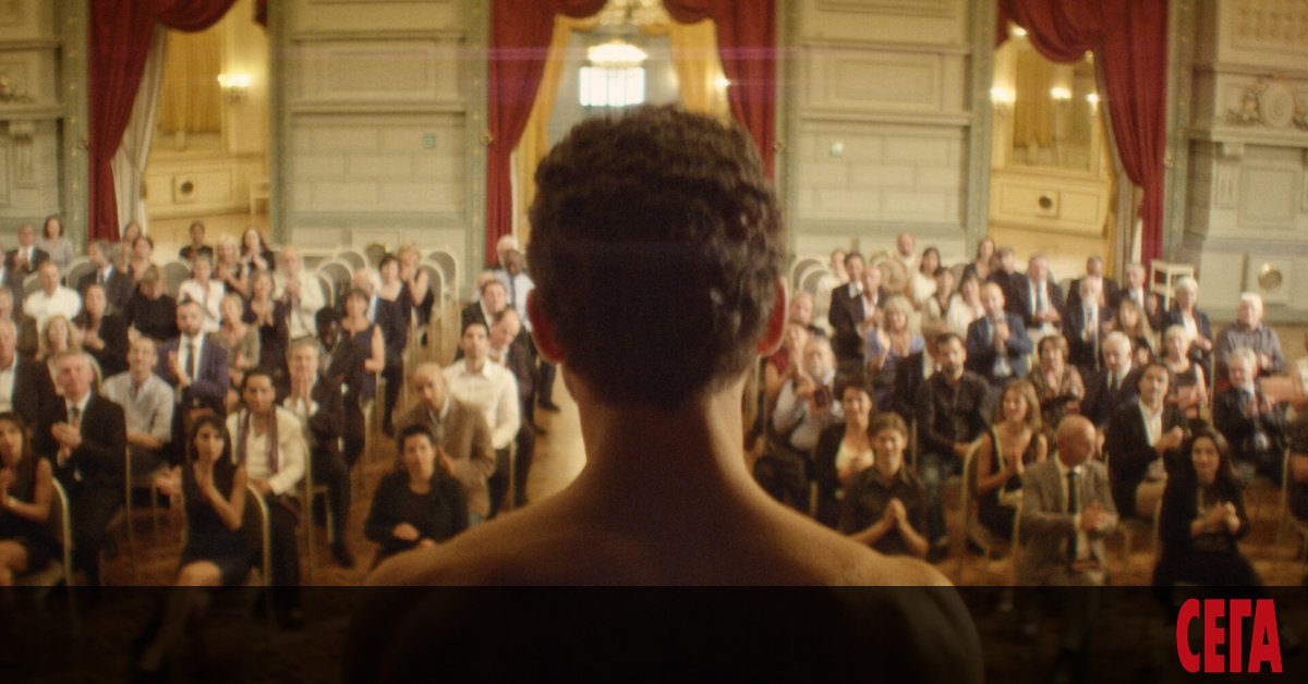 Гледали ли сте филм от Тунис? С положителен отговор на