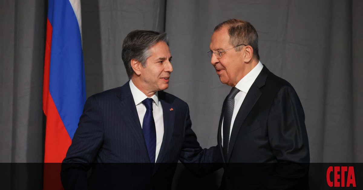 Днес в Женева ще се проведат преговорите между американския държавен