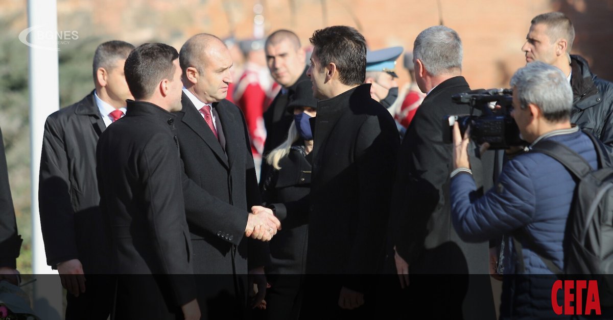 Решаването на кризата в Украйна няма да стане със сила