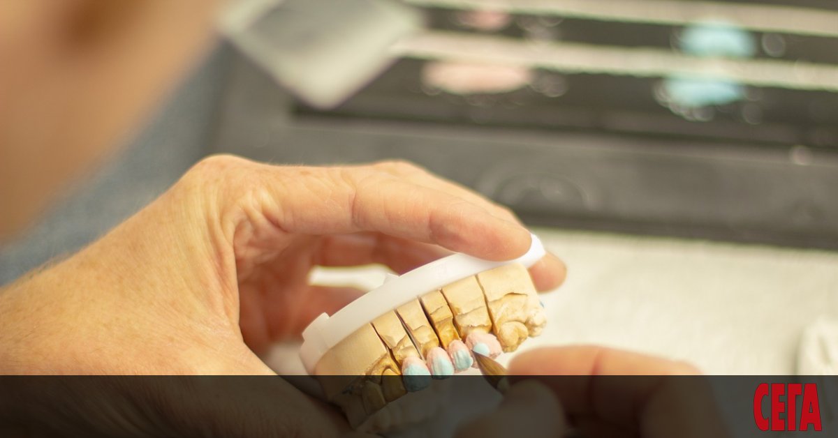 Проблемът с тоталните зъбни протези, които трябва да са безплатни,