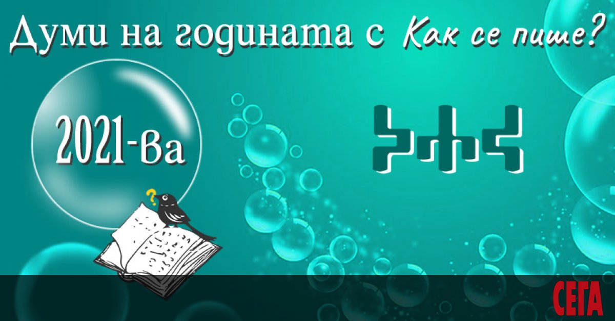 Кои са най-важните теми, които ни вълнуваха през миналата 2021