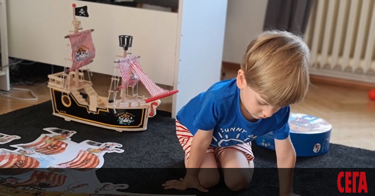 Фейсбук е подслонил какви ли не родителски групи. За България