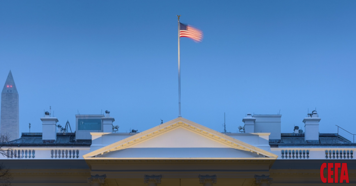 Американската администрация изпраща междуведомствена делегация следващата седмица в Брюксел, София