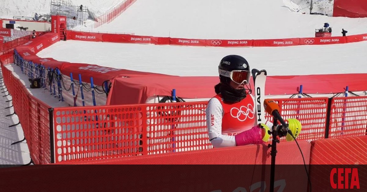 По изключително драматичен и в крайна сметка благополучен начин се