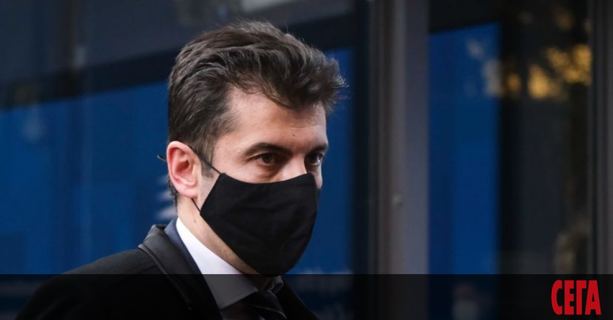 С призив да бъдем готови да помогнем на украинците, които