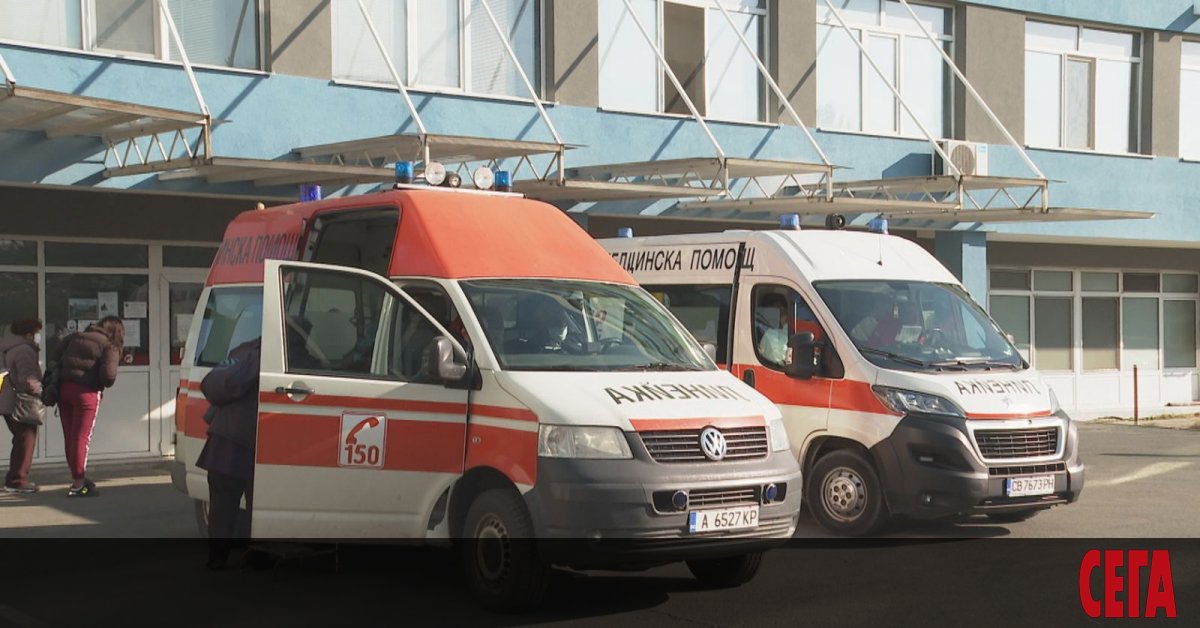 6589 са новозаразените и 95 починалите в страната през последните