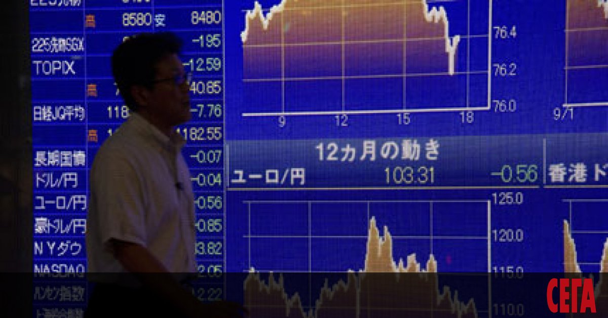 Държавният дълг на Съединените щати надхвърли 30 трилиона долара за